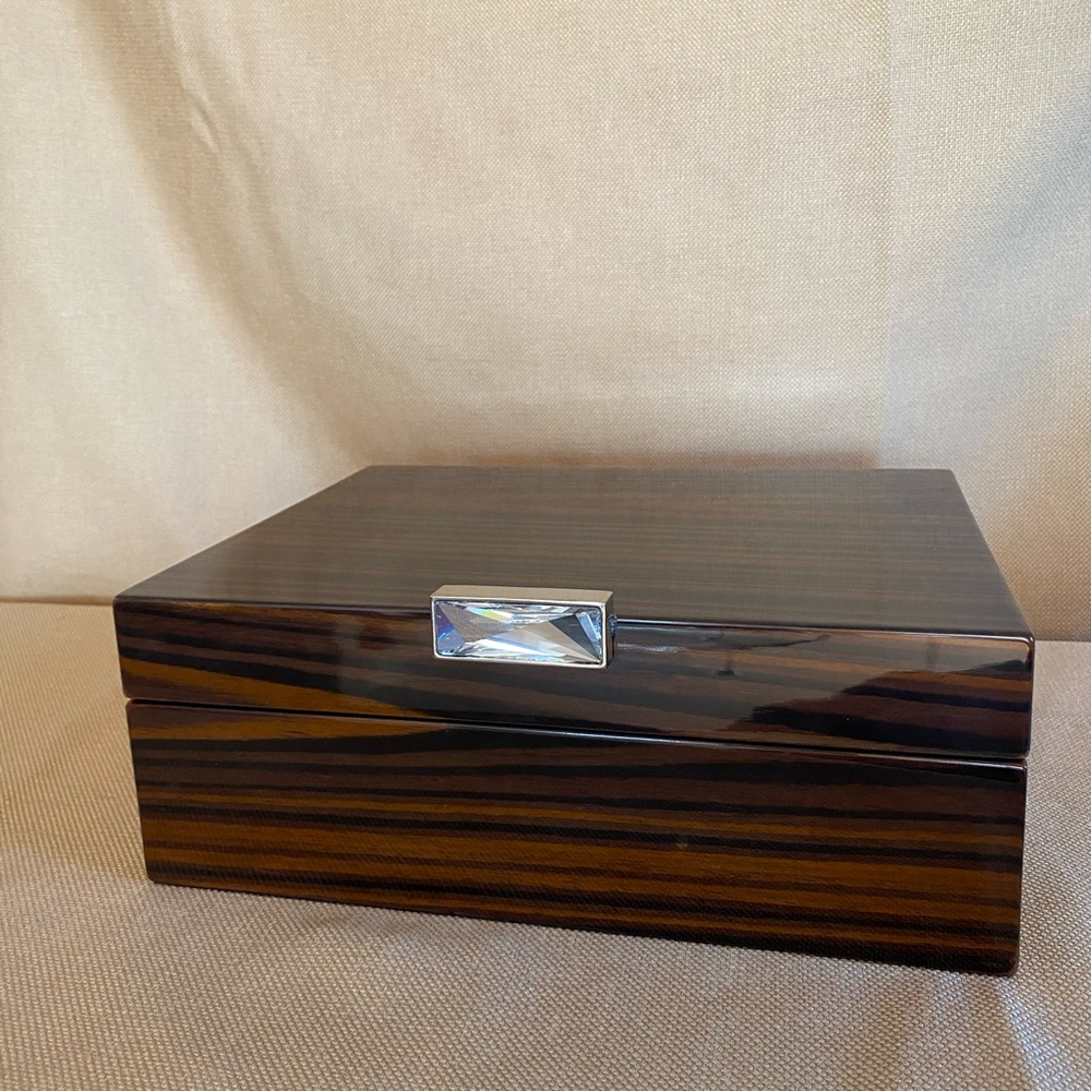 Jewelry Case